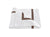 Lowell Pillowcases Pair- Neutrals