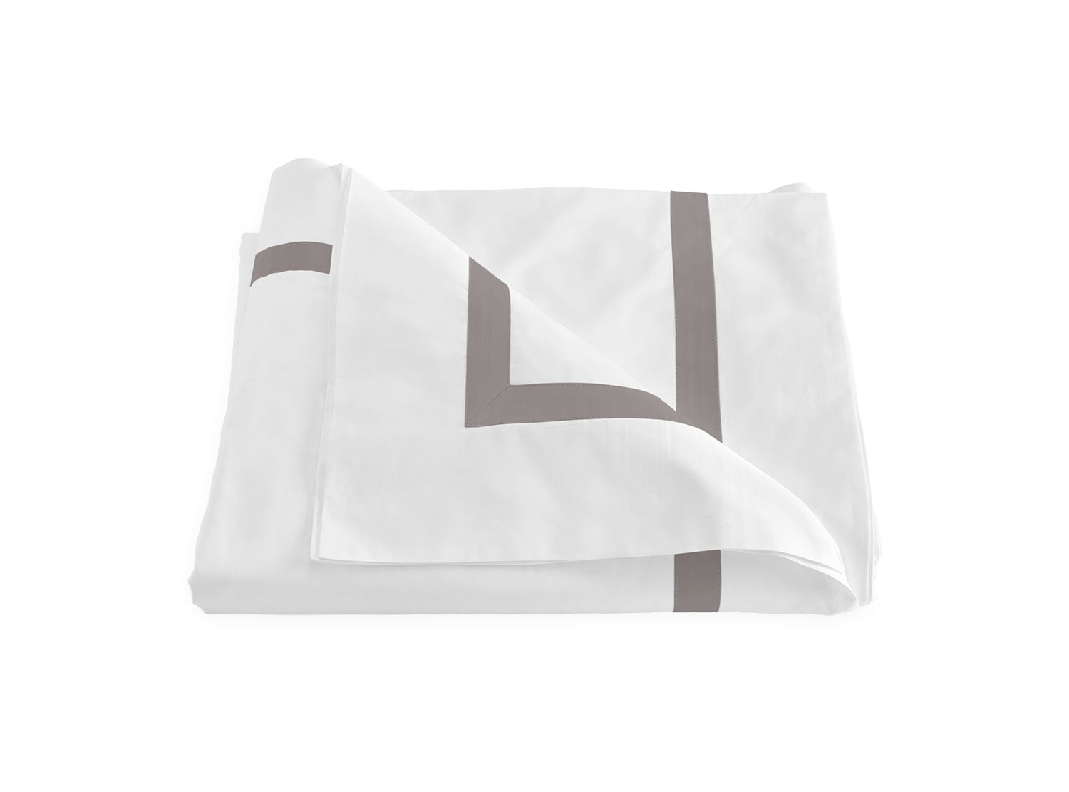 Lowell Pillowcases Pair- Neutrals