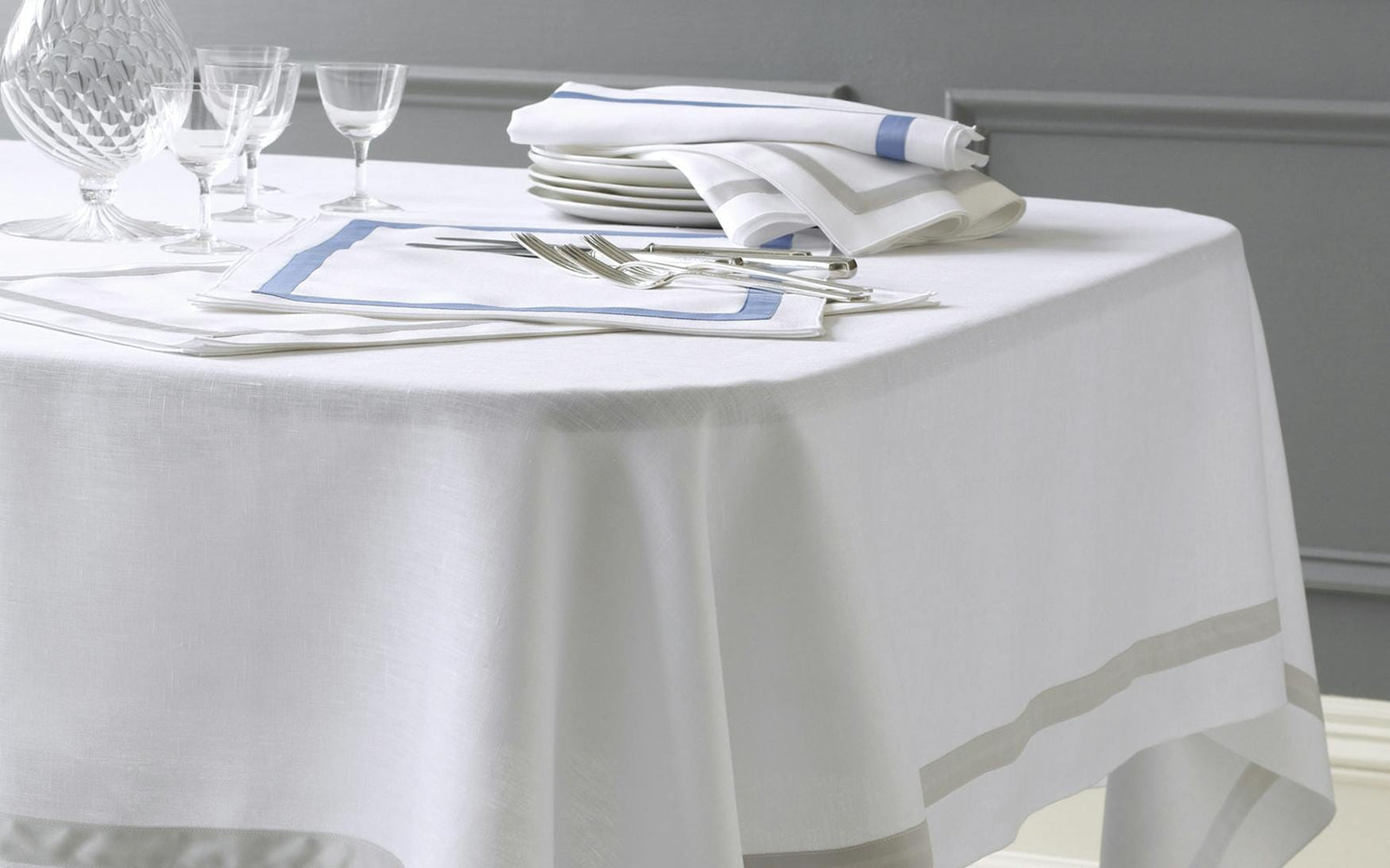 Lowell Placemat - set of 4