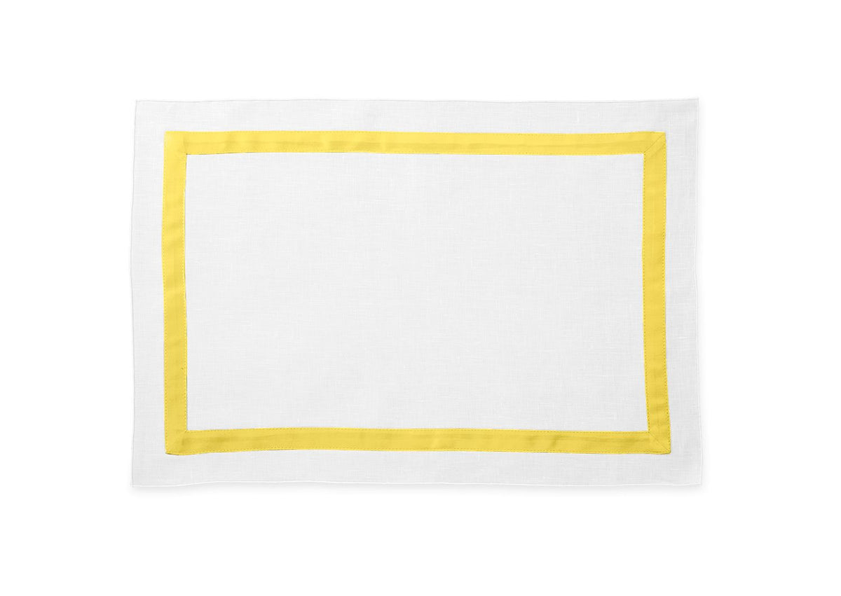 Lowell Placemat - set of 4