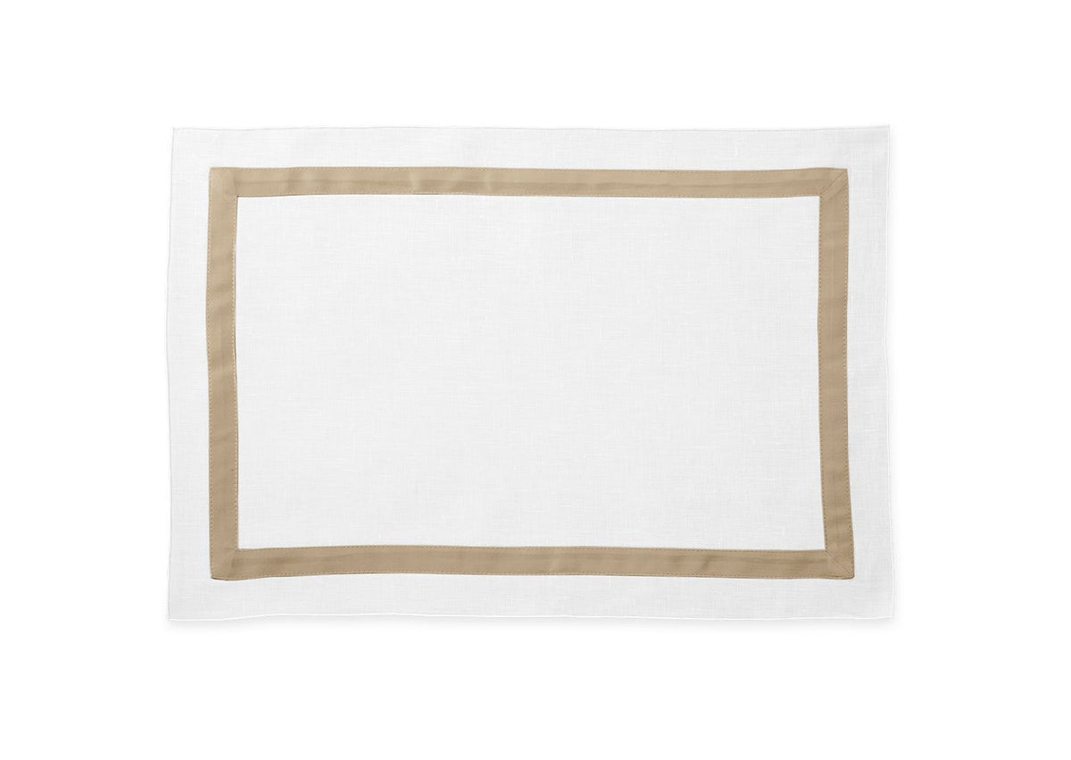 Lowell Placemat - set of 4