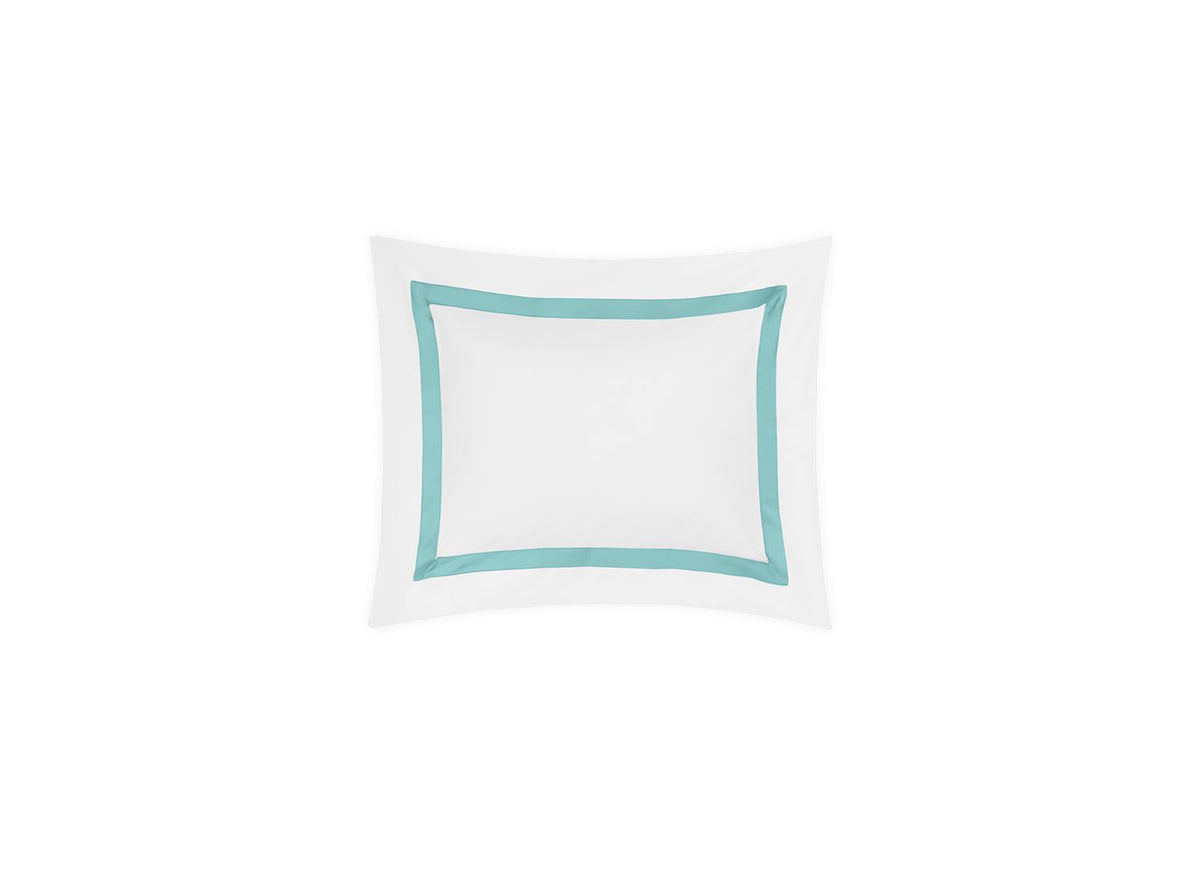 Lowell Sham- Colorful