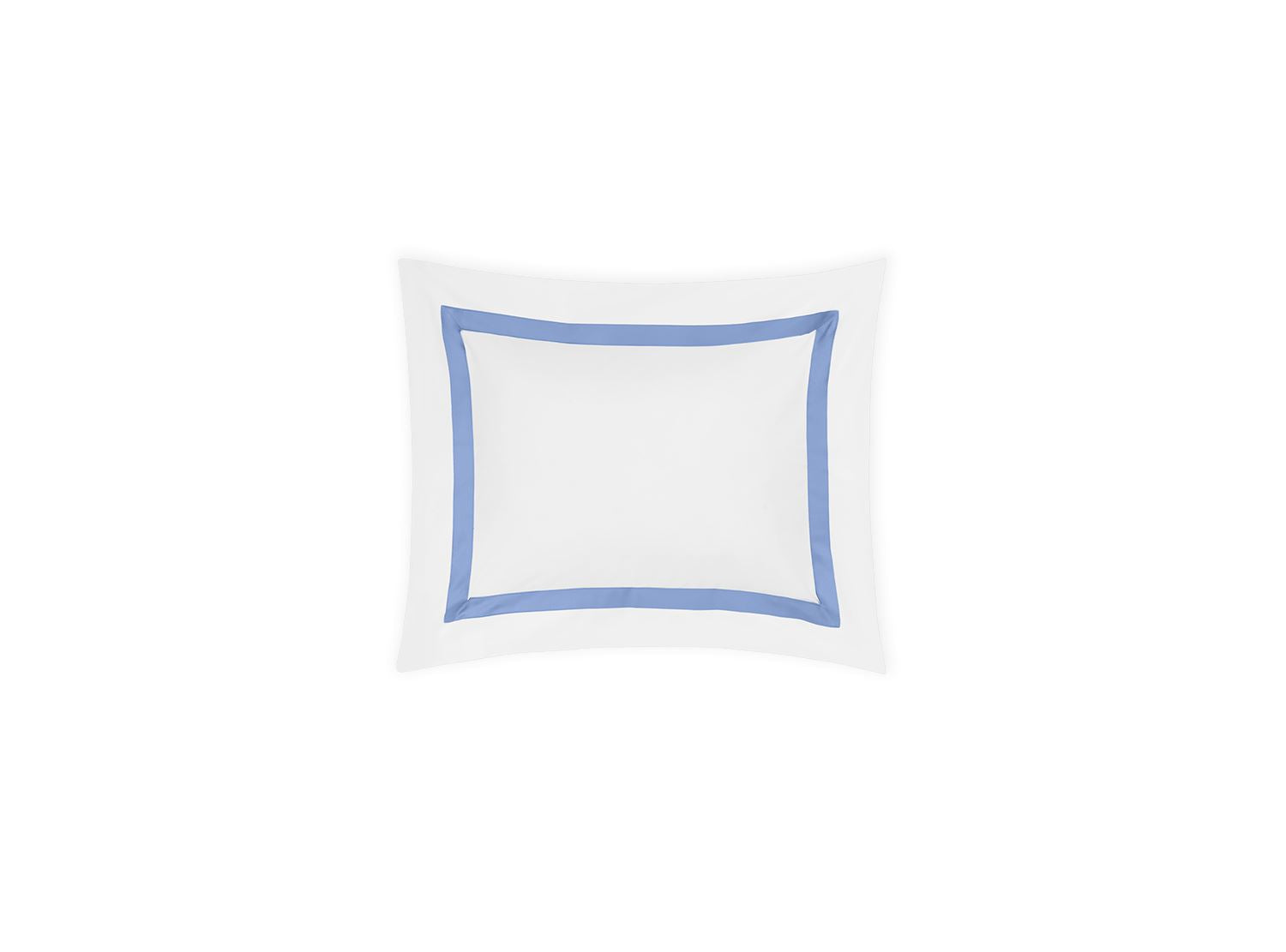 Lowell Sham- Colorful