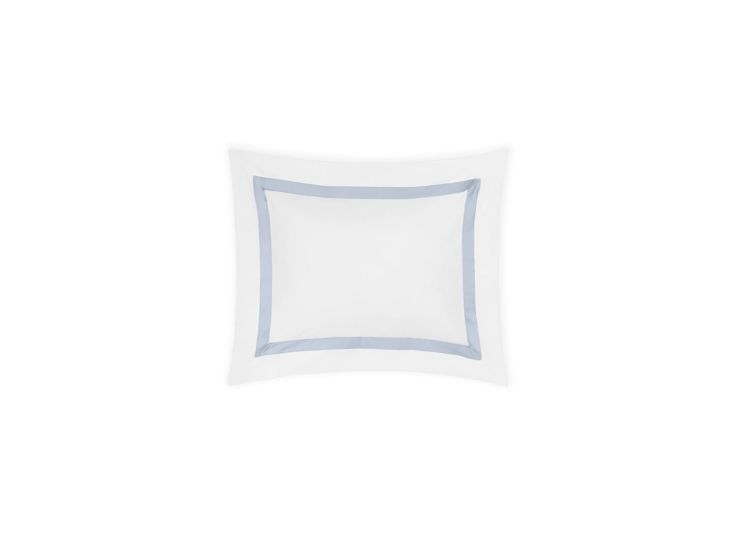 Lowell Sham- Colorful