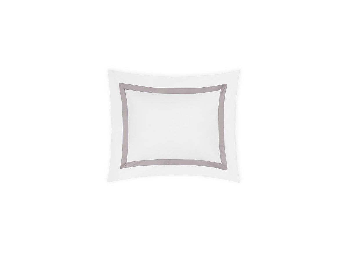 Lowell Sham- Colorful