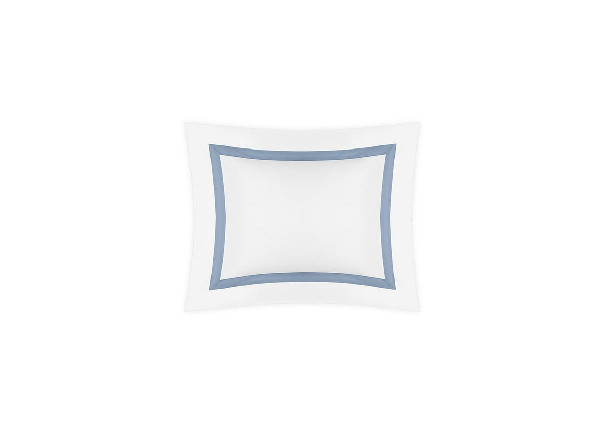 Lowell Sham- Colorful