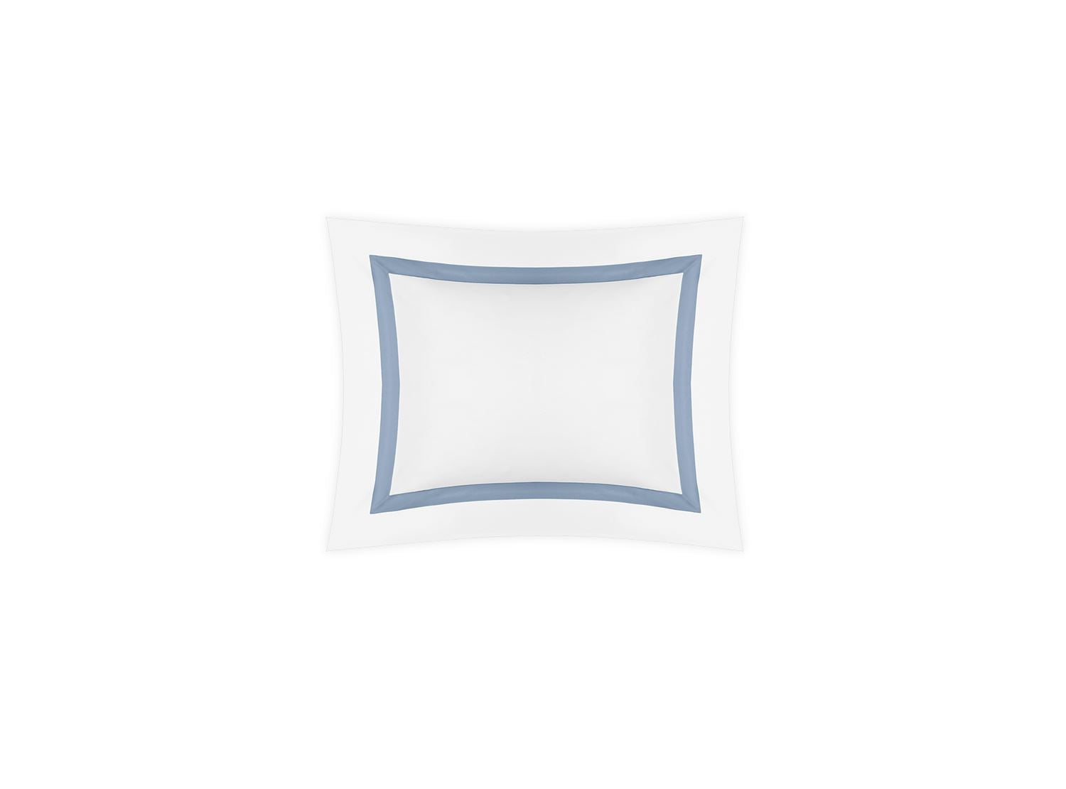 Lowell Sham- Colorful