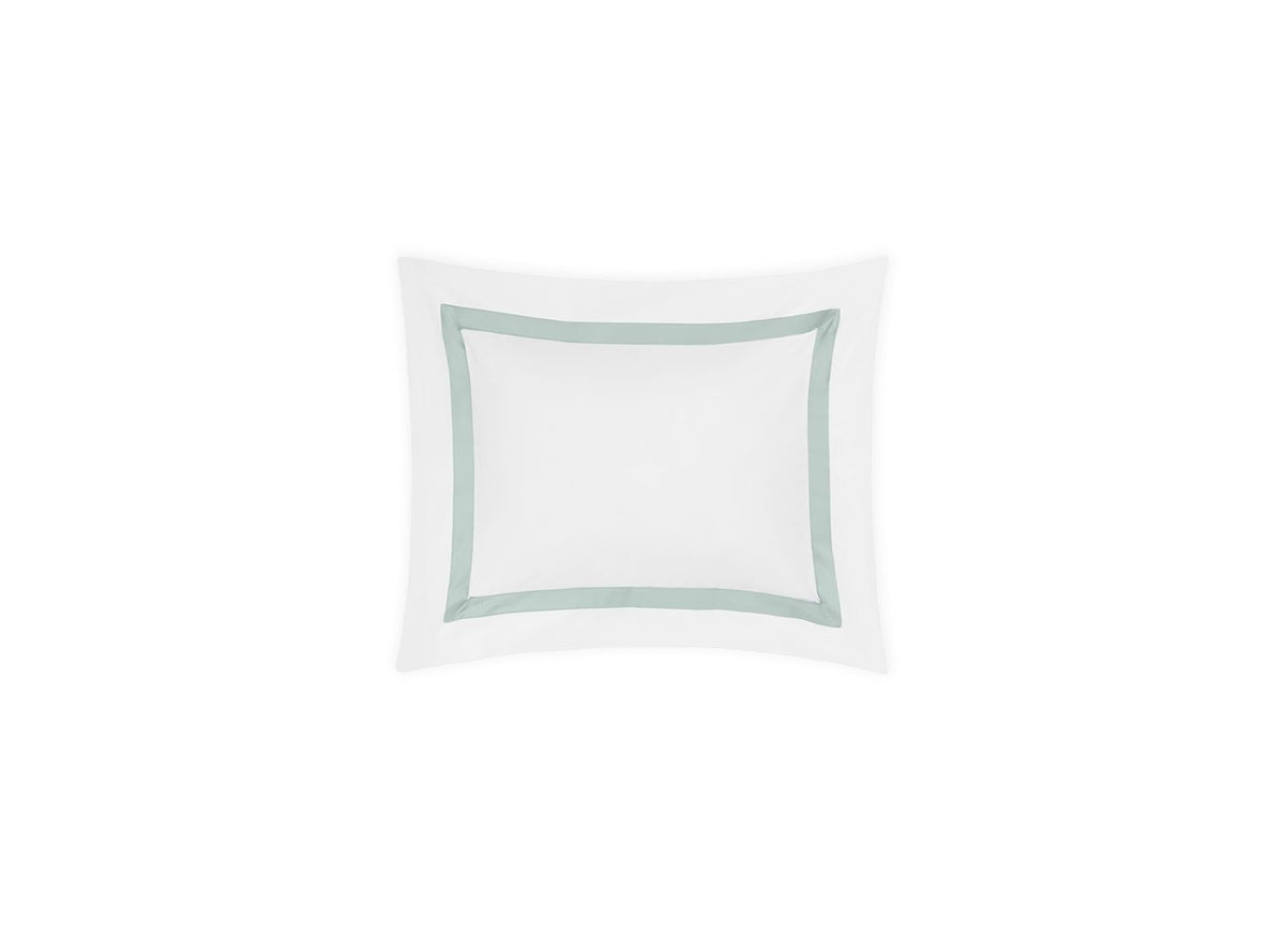 Lowell Sham- Colorful