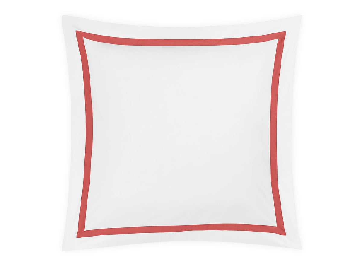 Lowell Sham- Colorful