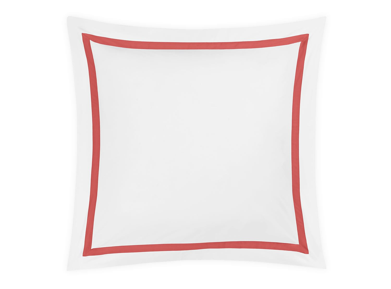 Lowell Sham- Colorful