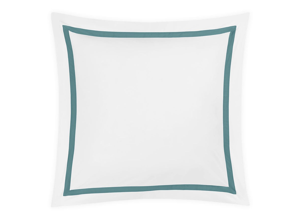 Lowell Sham- Colorful