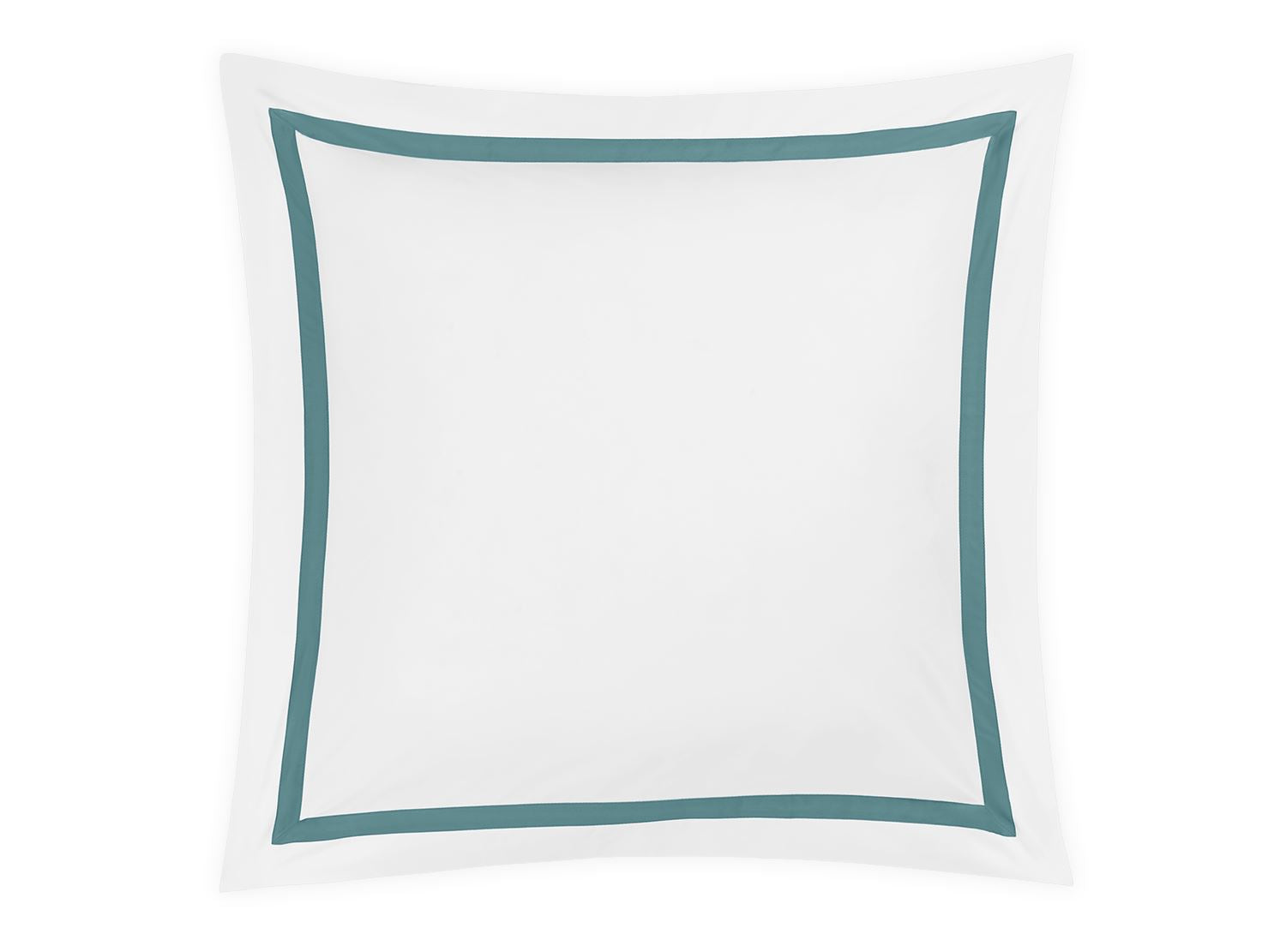 Lowell Sham- Colorful