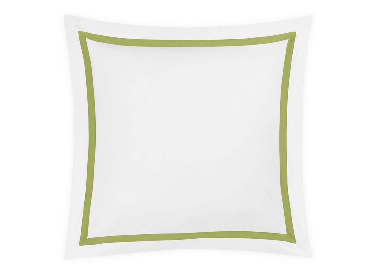 Lowell Sham- Colorful