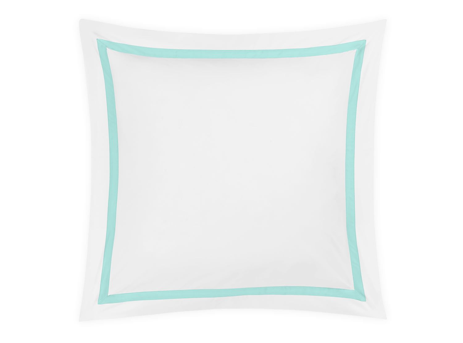 Lowell Sham- Colorful