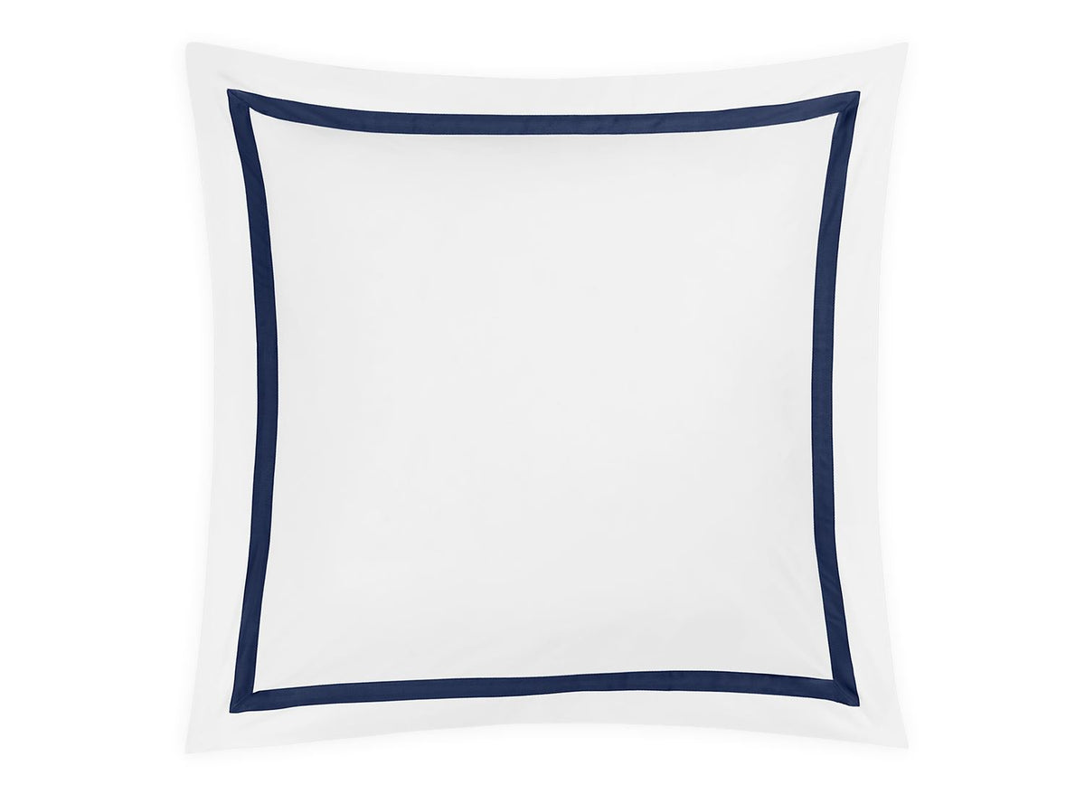 Lowell Sham- Colorful