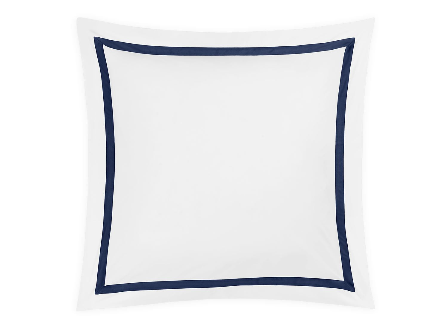 Lowell Sham- Colorful