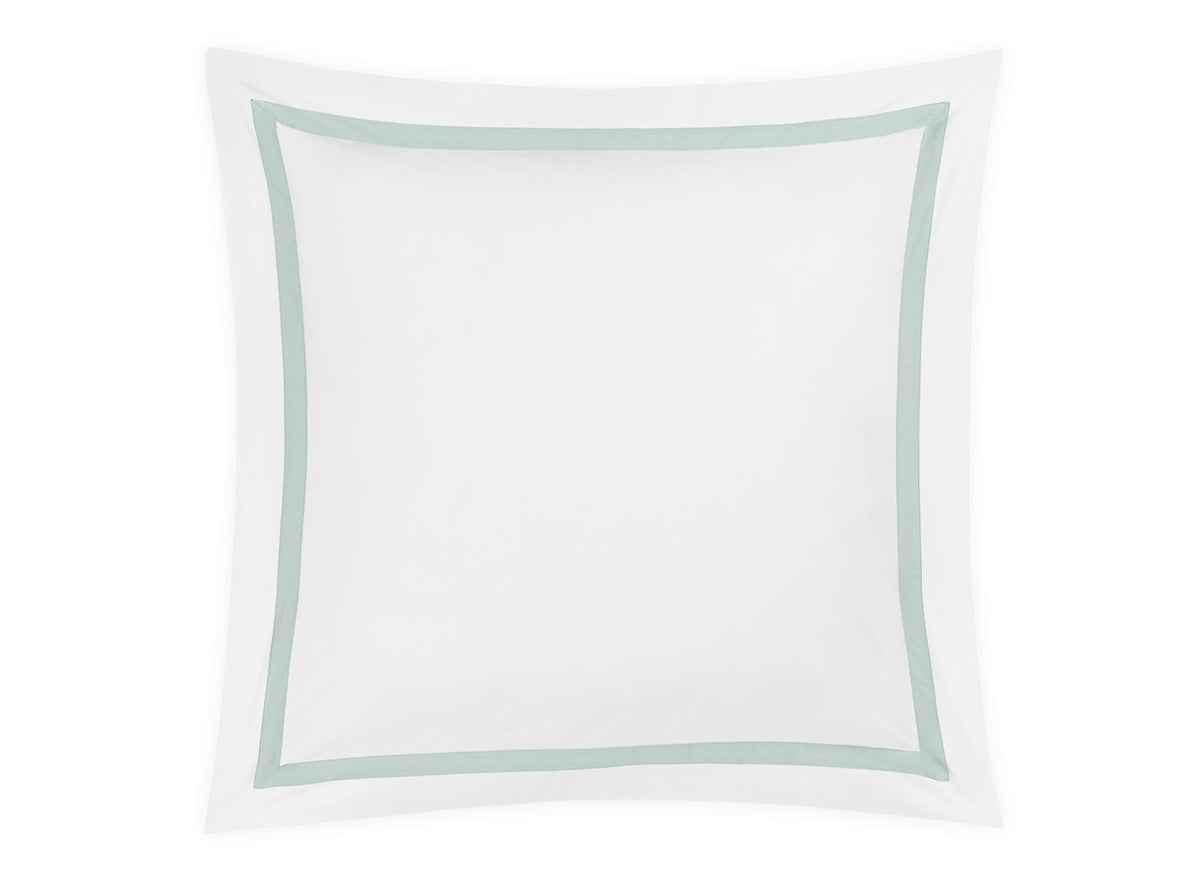 Lowell Sham- Colorful