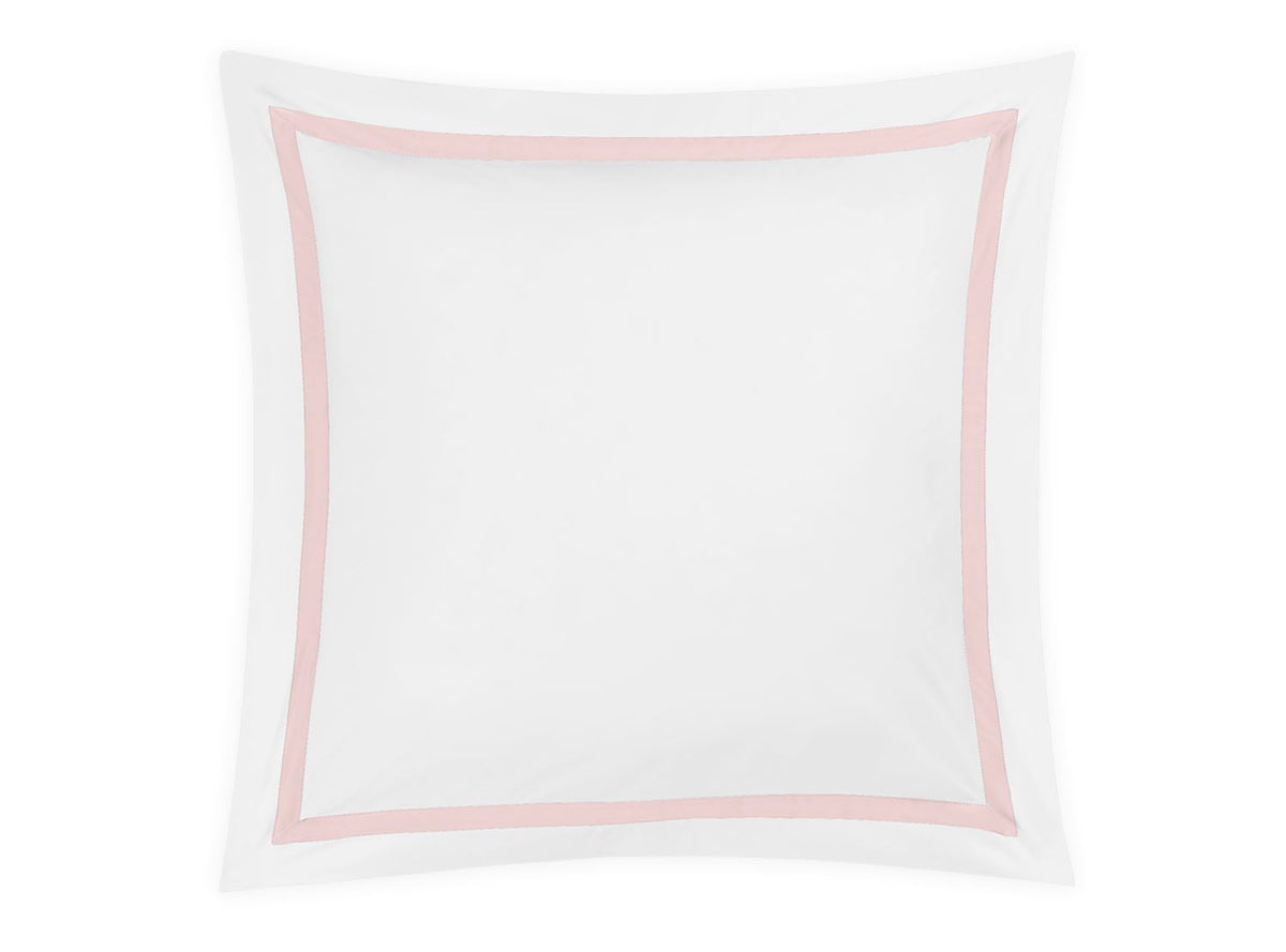 Lowell Sham- Colorful