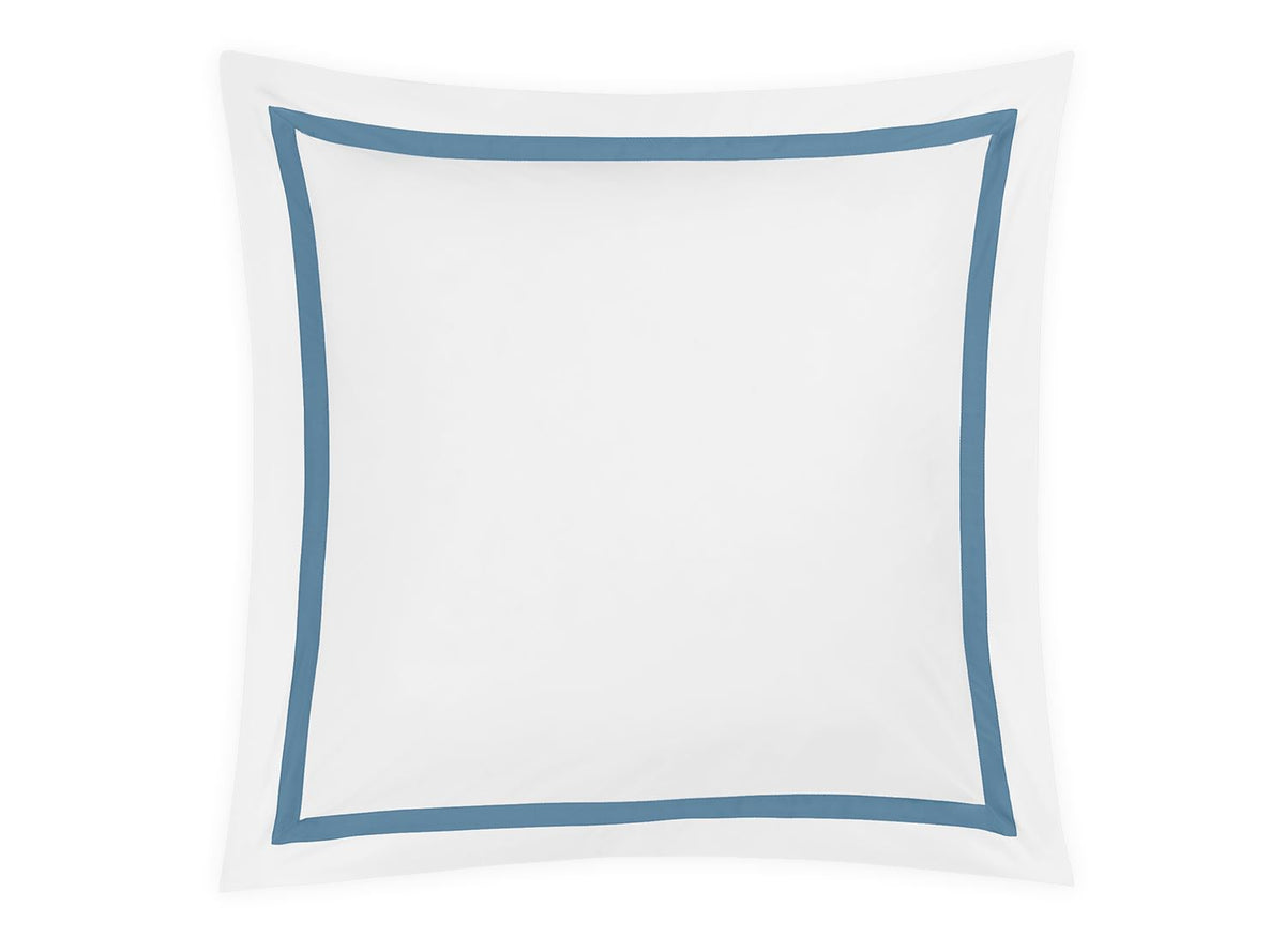 Lowell Sham- Colorful