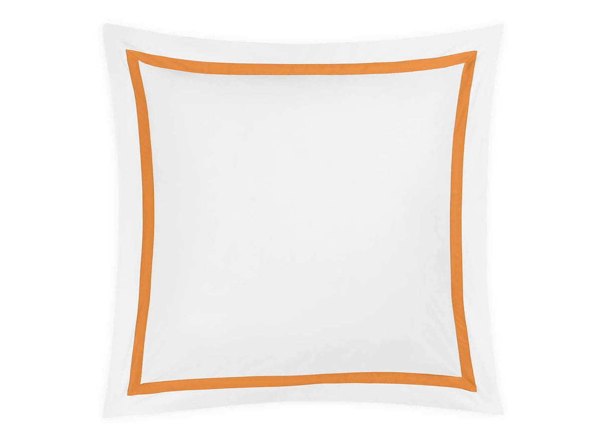 Lowell Sham- Colorful