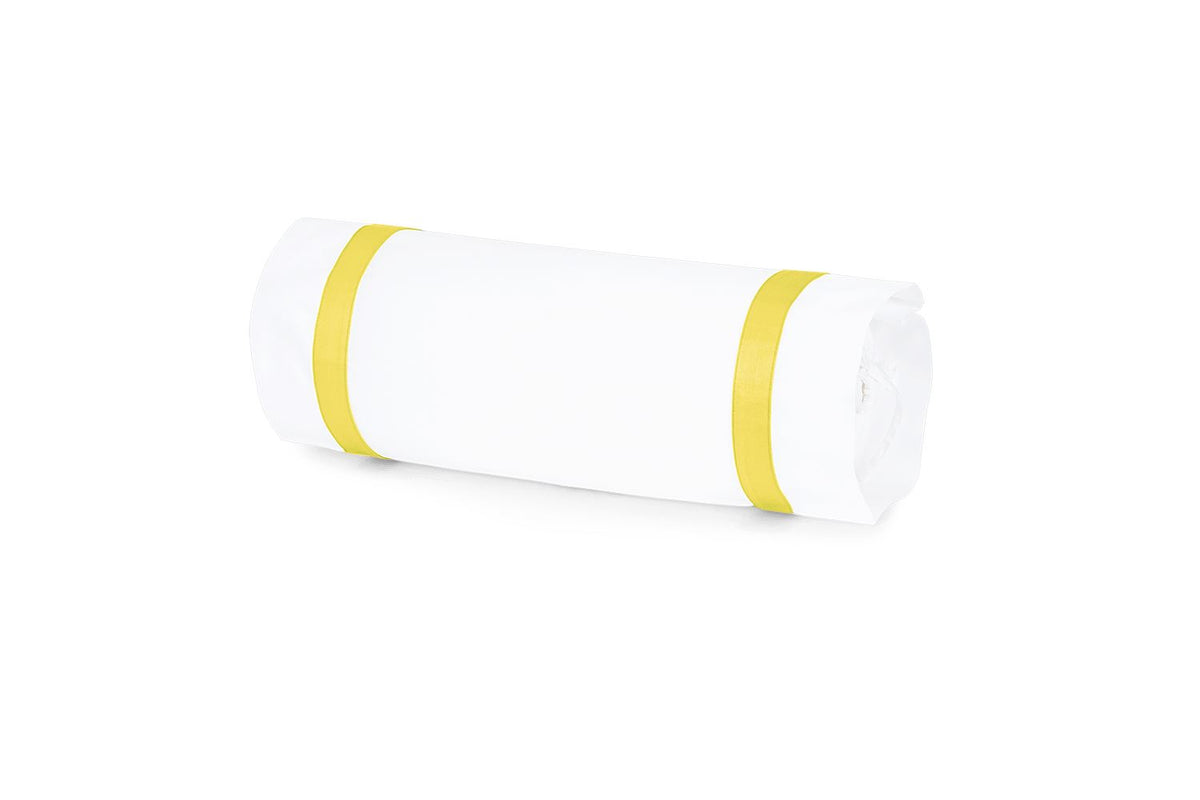 Lowell Sham- Colorful