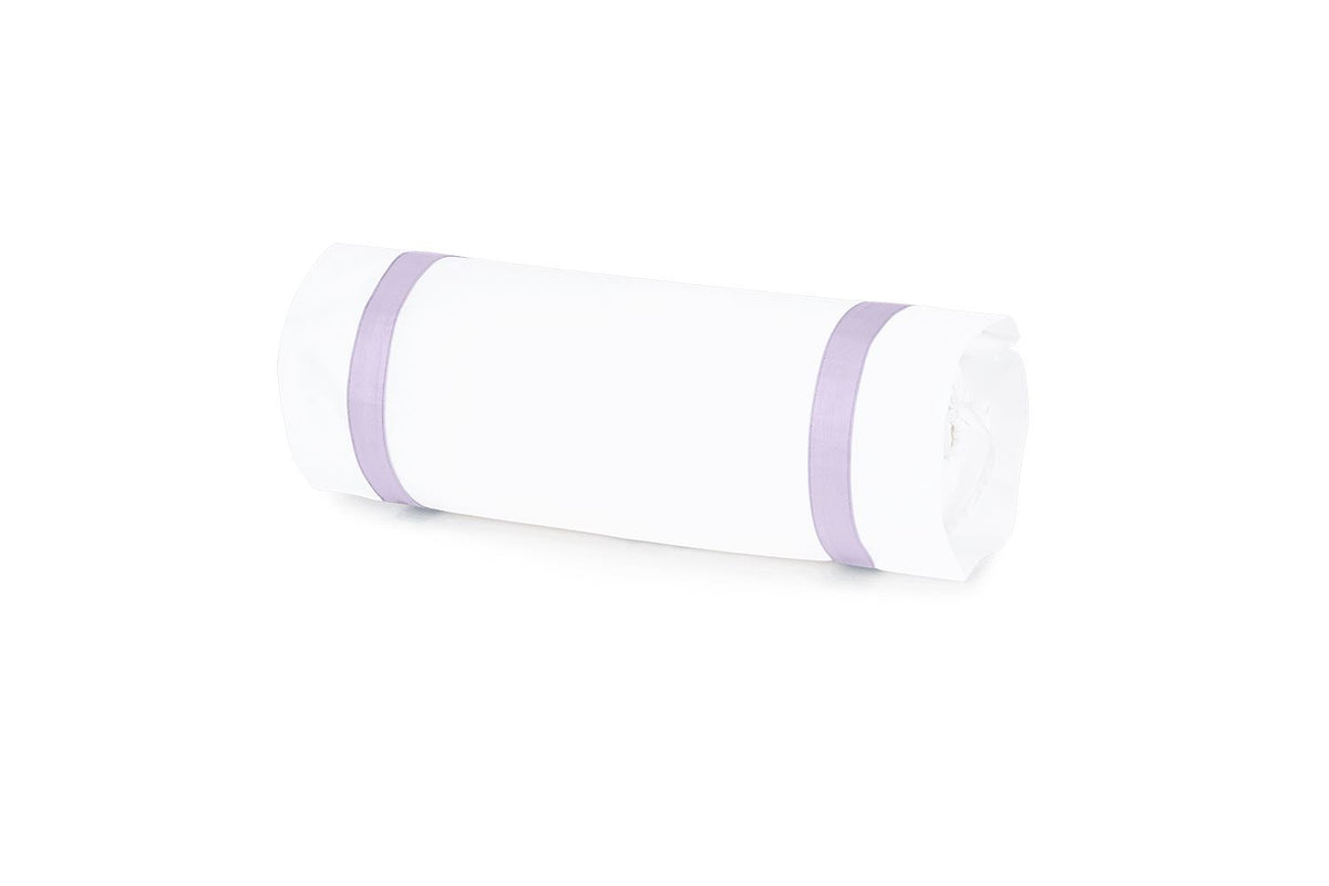 Lowell Sham- Colorful