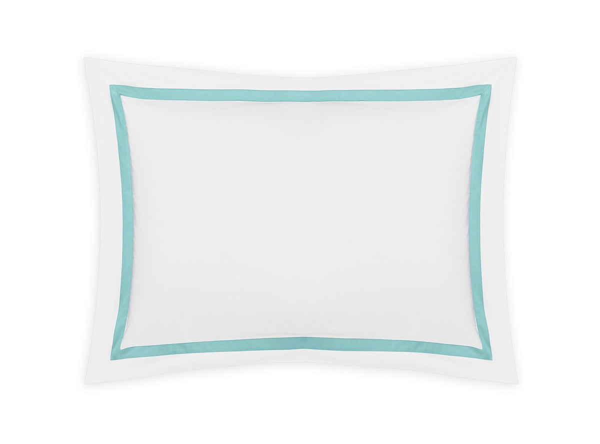 Lowell Sham- Colorful