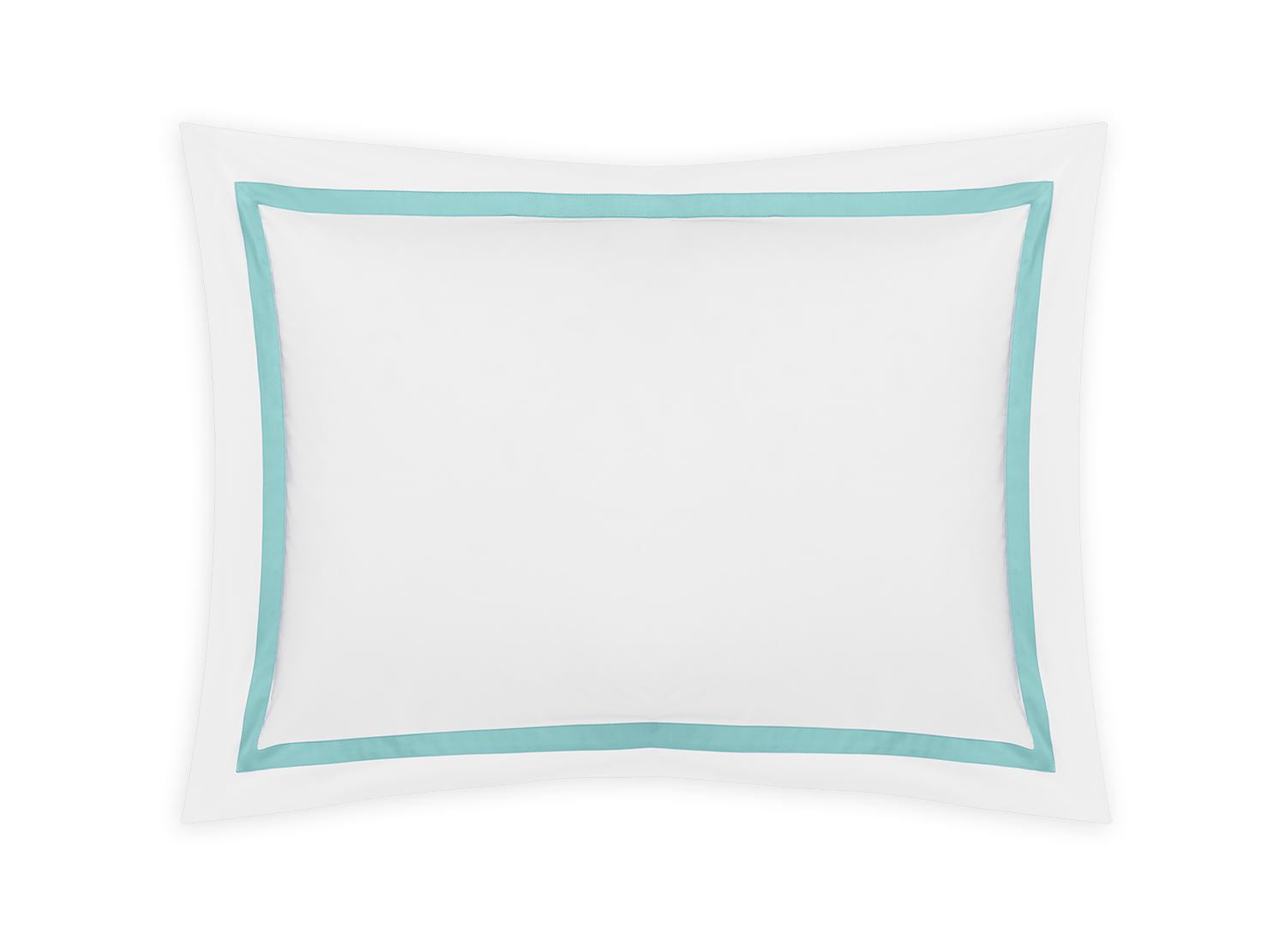 Lowell Sham- Colorful