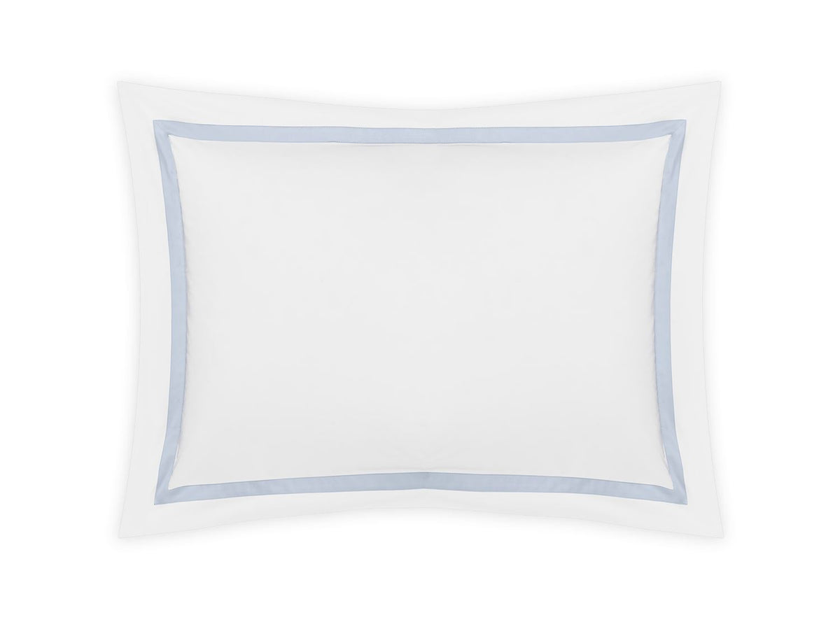 Lowell Sham- Colorful