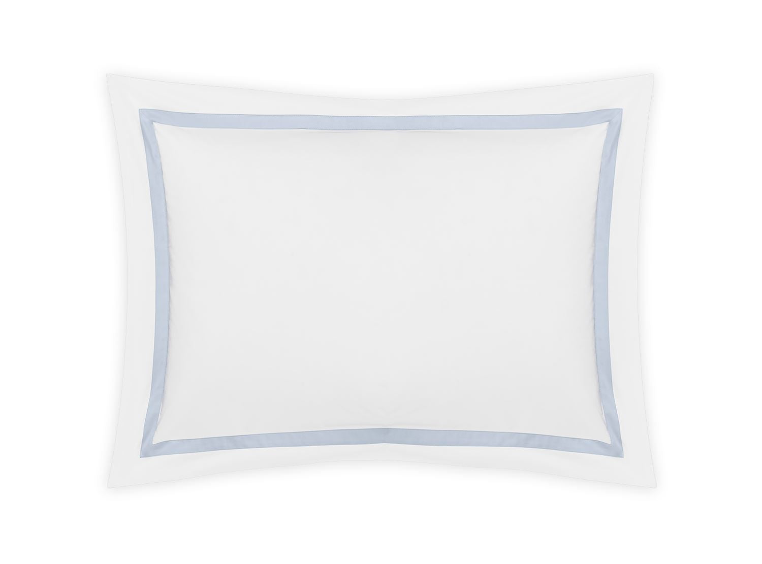 Lowell Sham- Colorful