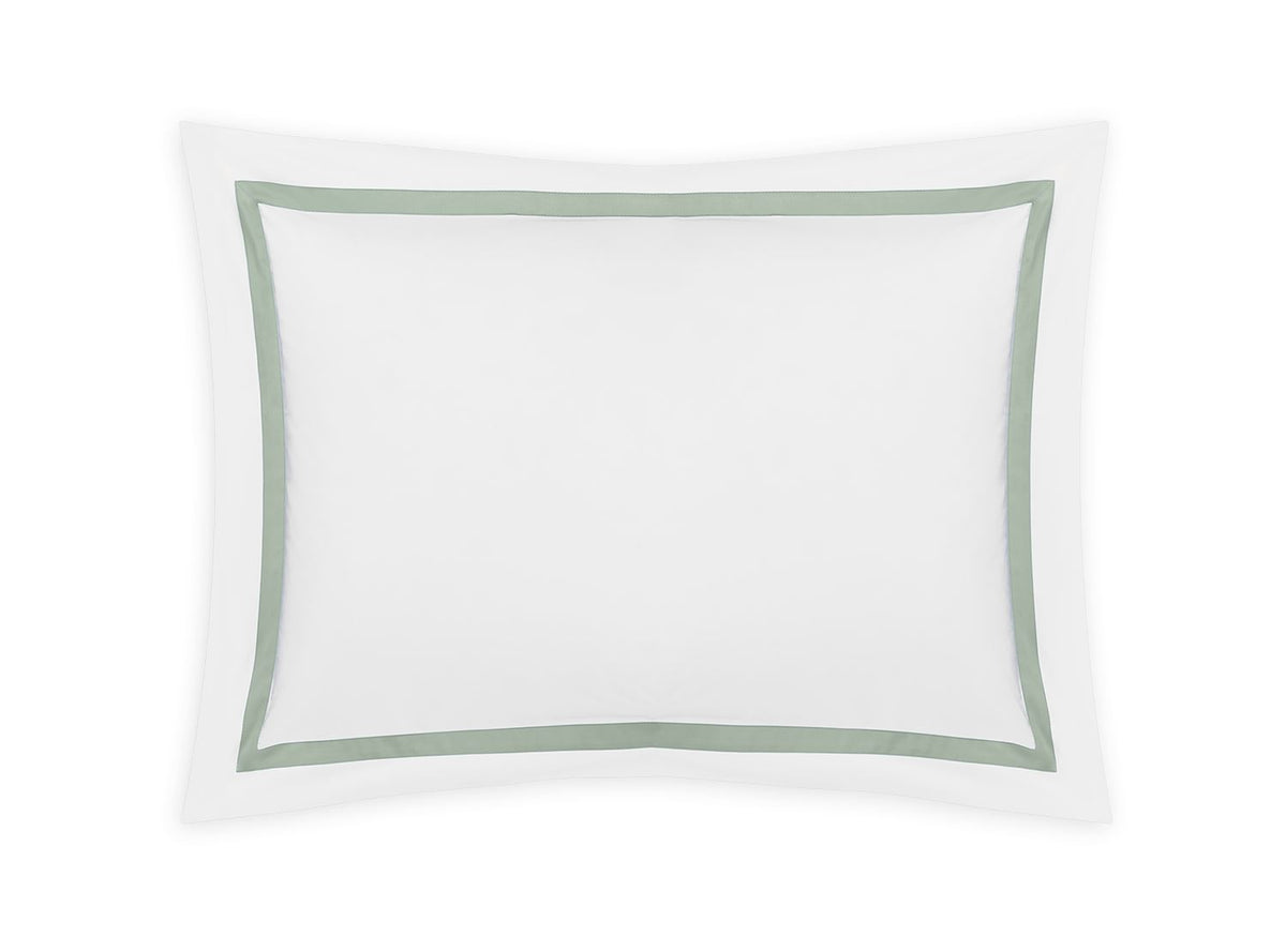 Lowell Sham- Colorful