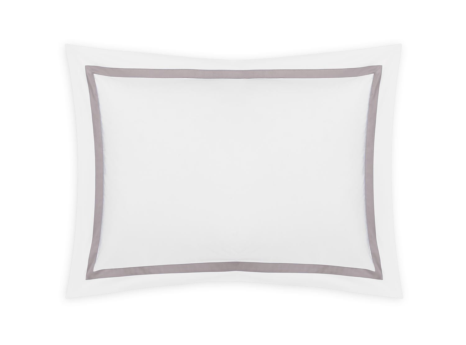 Lowell Sham- Colorful