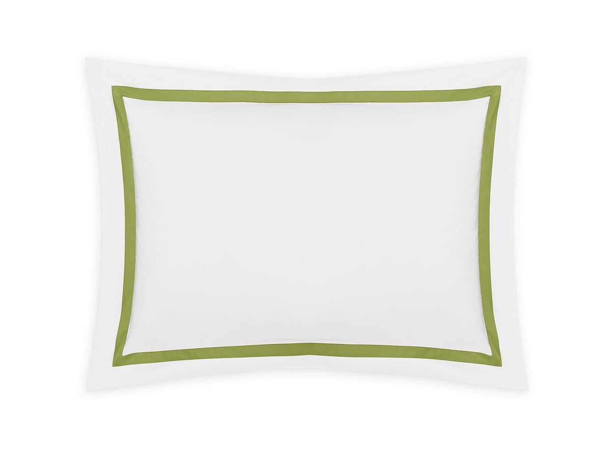 Lowell Sham- Colorful