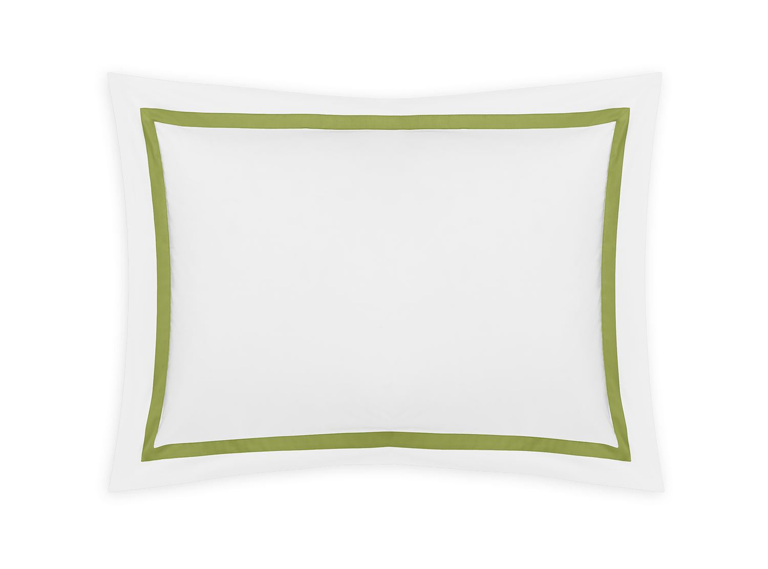 Lowell Sham- Colorful