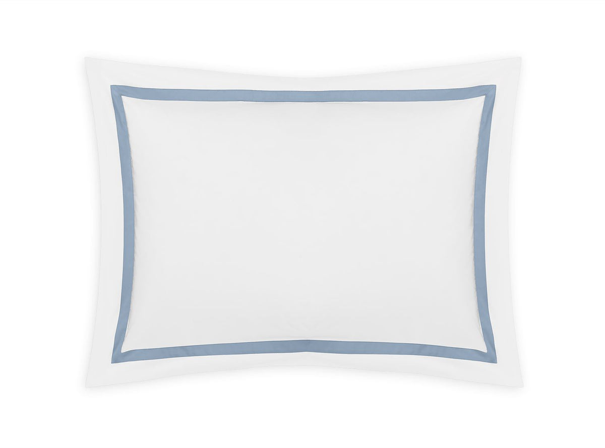 Lowell Sham- Colorful