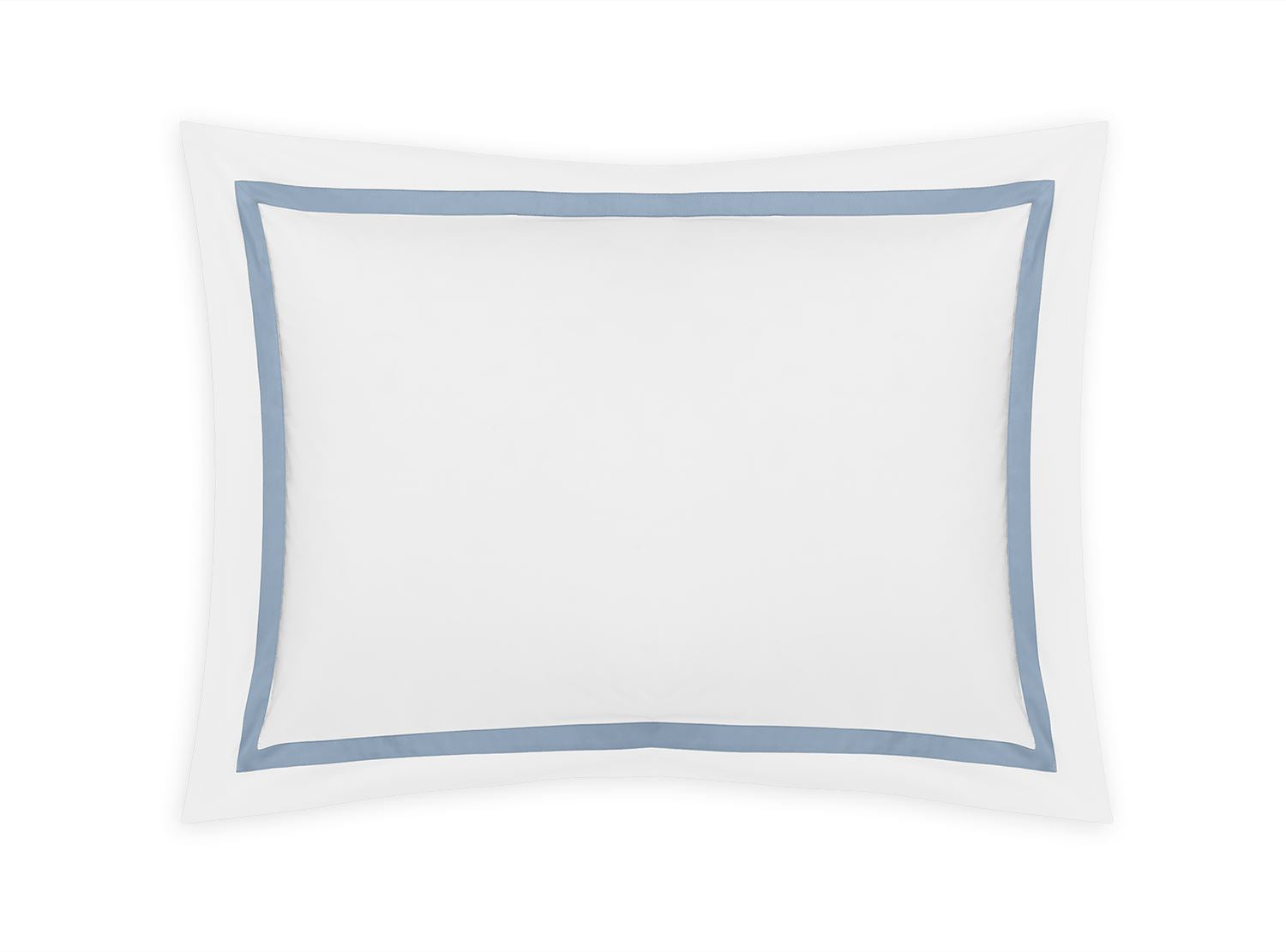 Lowell Sham- Colorful