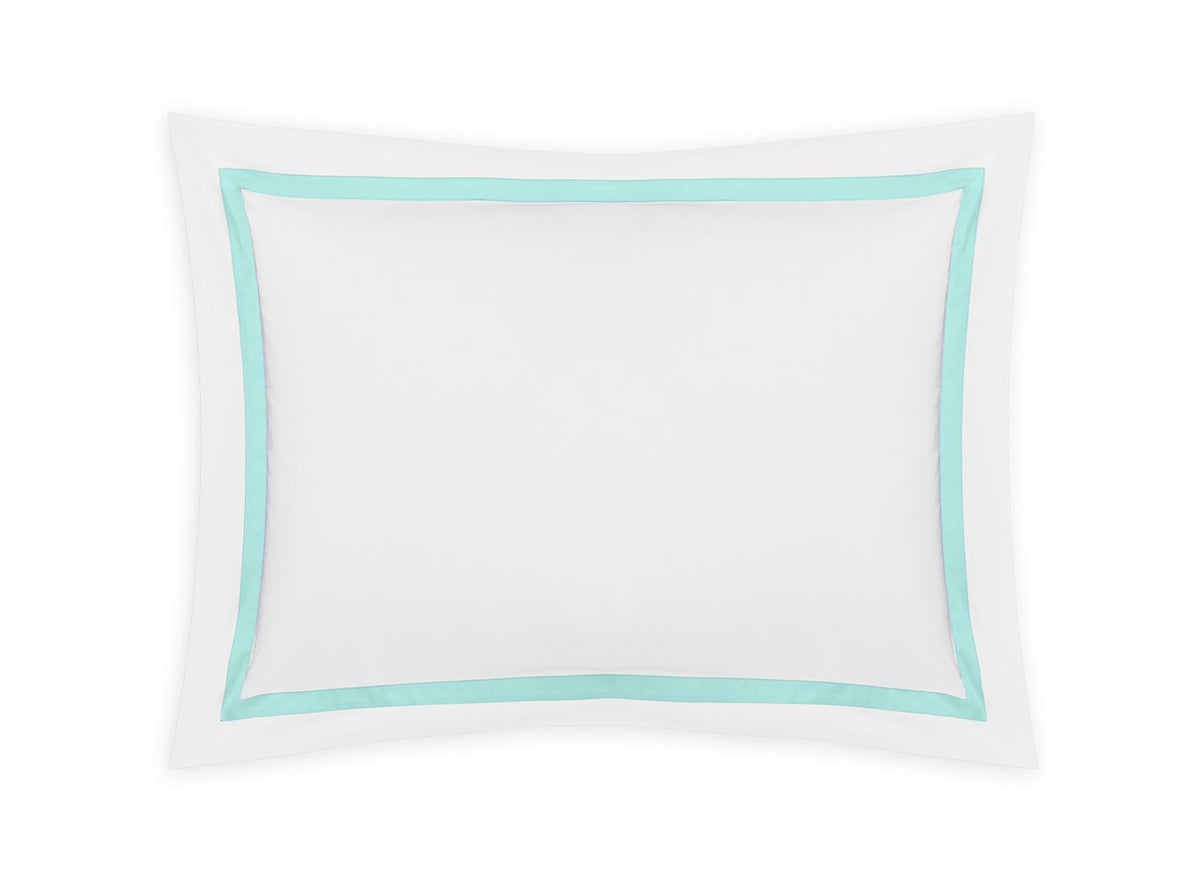 Lowell Sham- Colorful