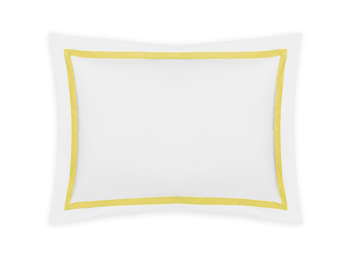 Lowell Sham- Colorful