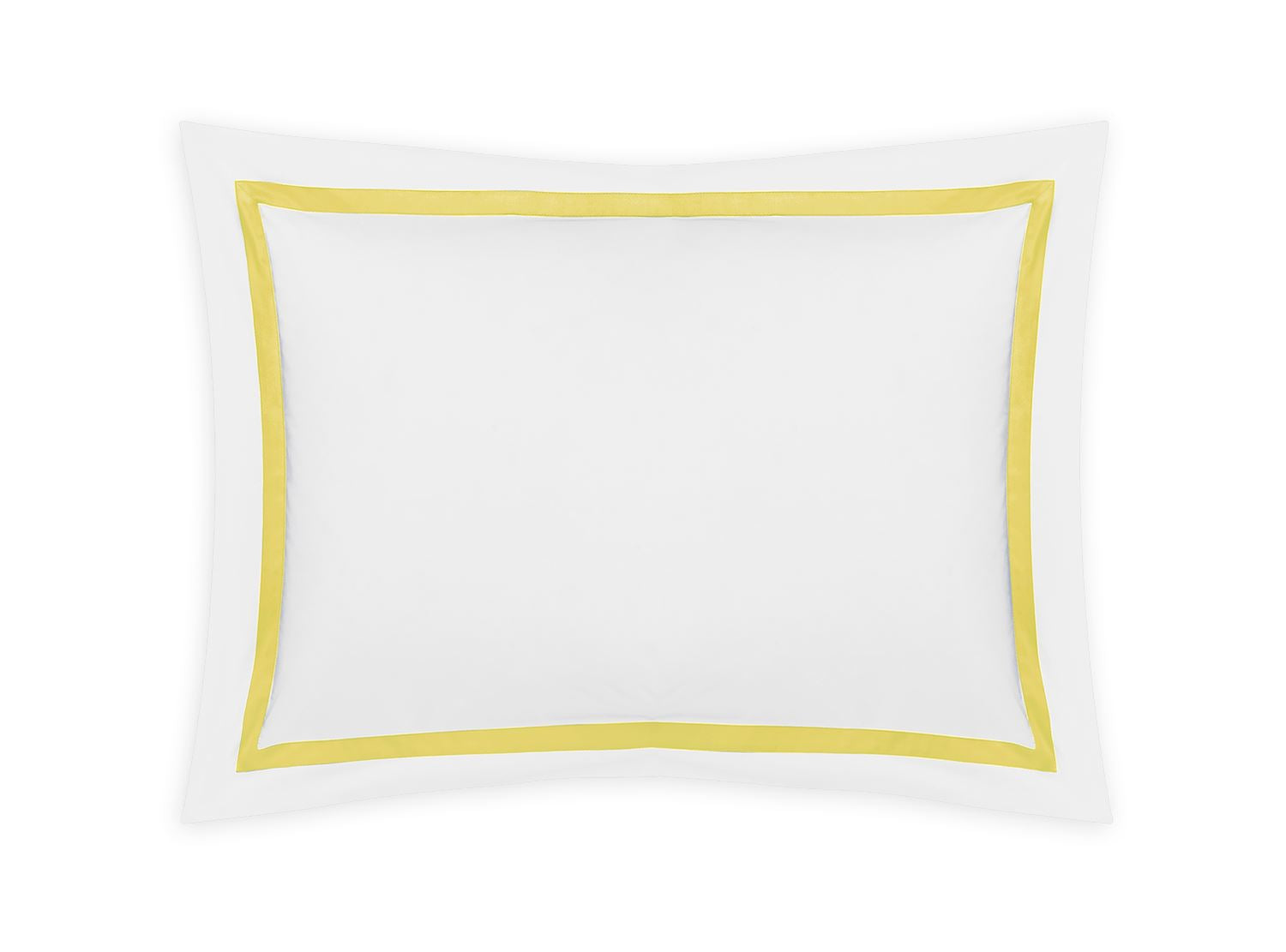 Lowell Sham- Colorful