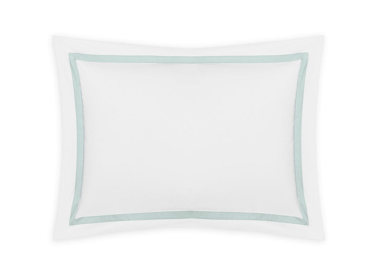 Lowell Sham- Colorful