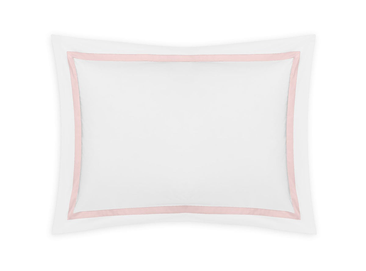 Lowell Sham- Colorful