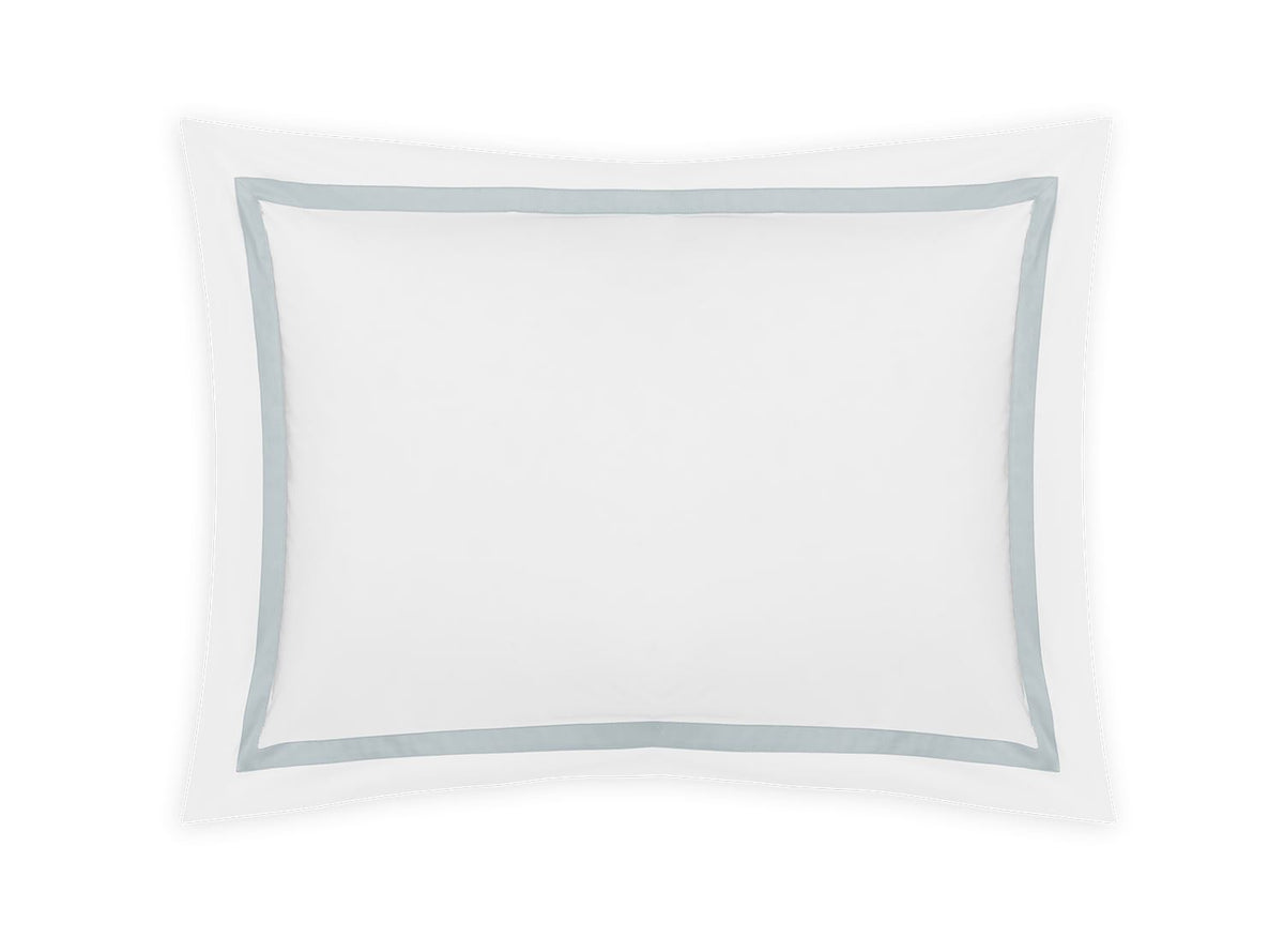 Lowell Sham- Colorful