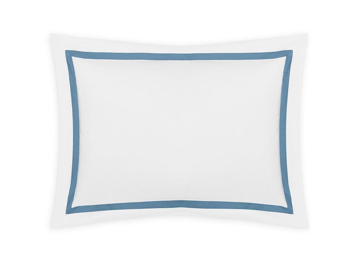 Lowell Sham- Colorful