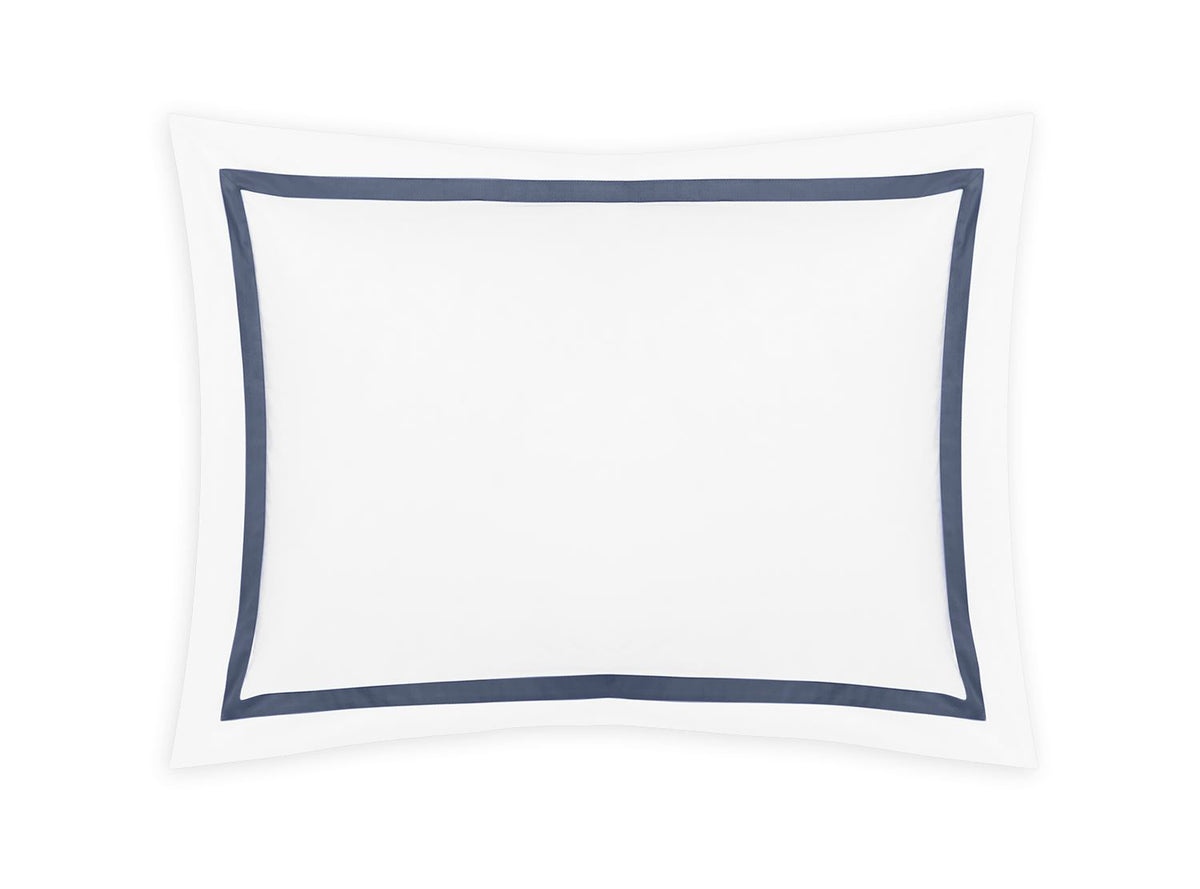 Lowell Sham- Colorful