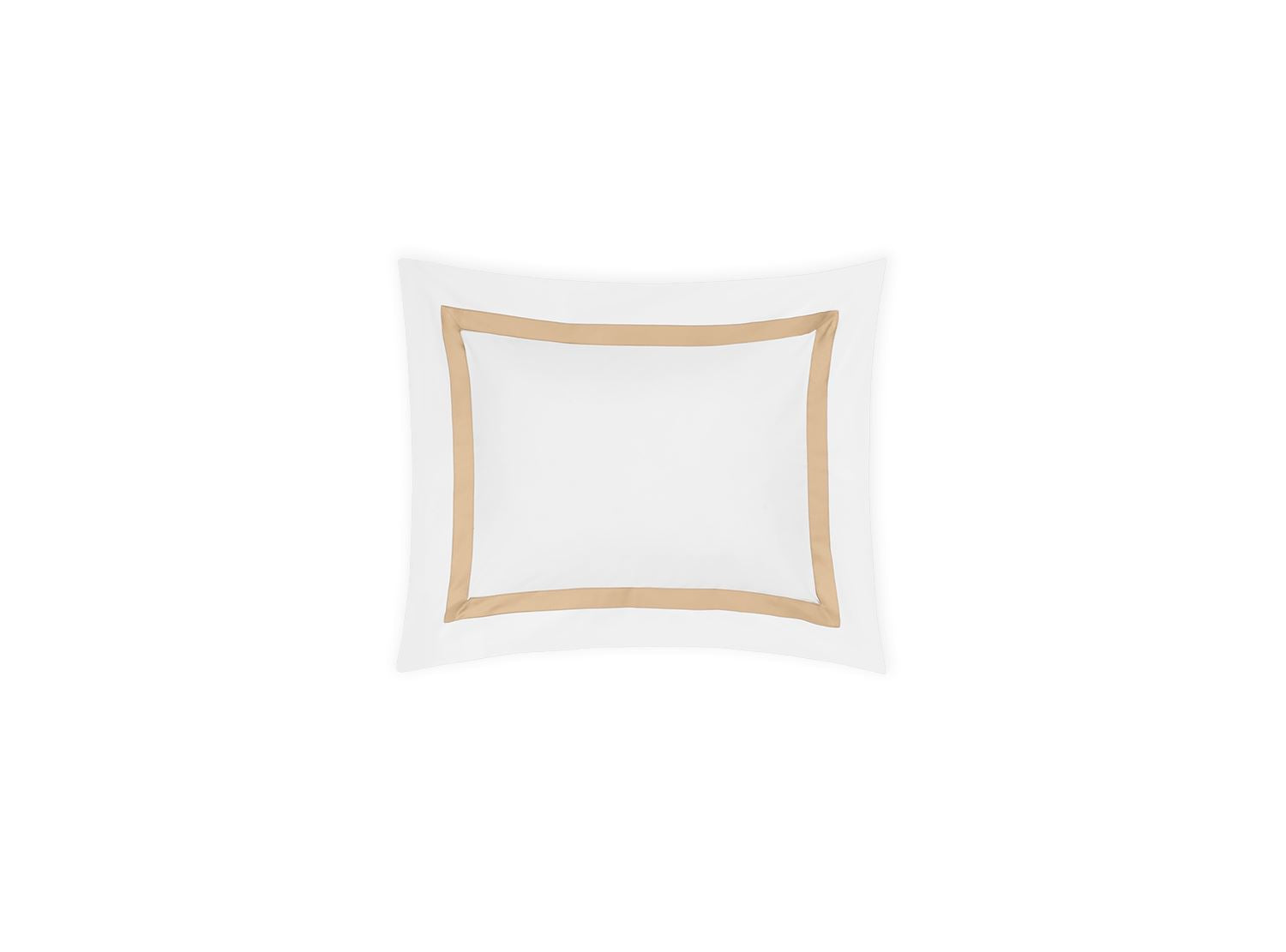 Lowell Sham- Neutrals