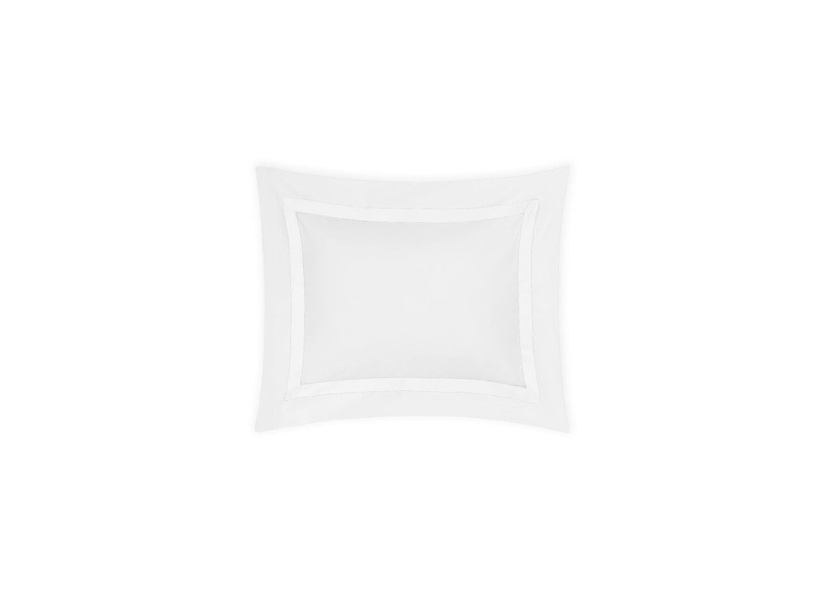 Lowell Sham- Neutrals