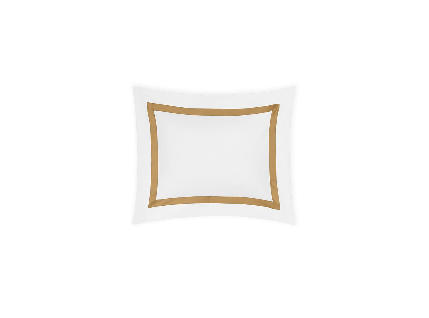 Lowell Sham- Neutrals