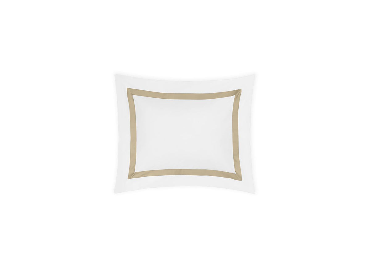 Lowell Sham- Neutrals