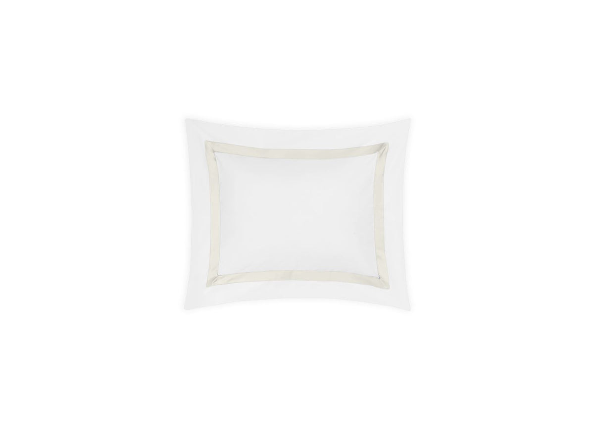 Lowell Sham- Neutrals