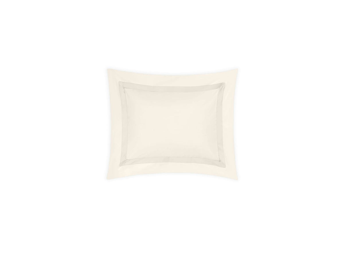 Lowell Sham- Neutrals